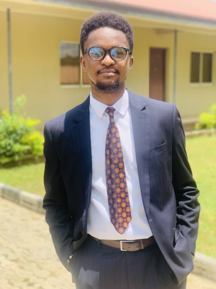 Kelvin ekun muo